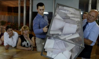 На Донбас прибули міжнародні спостерігачі