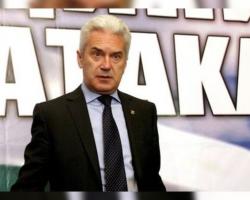 Лідер болгарських націоналістів назвав Україну штучною державою