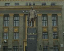 Харківський тракторний завод виступив з заявою, що засуджує знесення пам'ятника Орджонікідзе