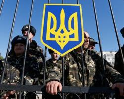 В Чернігівській області мобілізовані військові побили офіцерів