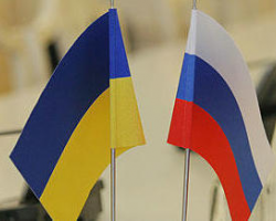 Більшість українців позитивно сприймають стосунки між Україною і Росією