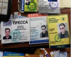 Придністровський КДБ затримав автора закликів до збройного повалення влади ПМР і війни з Росією