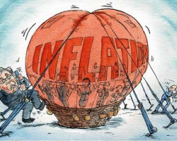 Інфляція в Україні за результатами 2012 року має скласти 8% - запевняє віце-прем’єр-міністр