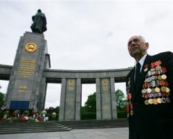 Кияни вшанували пам’ять своїх визволителів