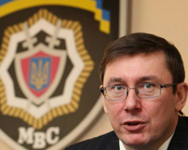 Луценка залишають у СІЗО