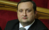 Сергій Арбузов має надію, що кошти іноземних вболівальників поповнять золотовалютні резерви України