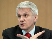 Литвин закликає повернутися до мажоритарної виборчої системи