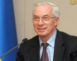 Микола Азаров пообіцяв чорнобильцям щорічне підвищення пенсій