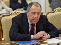 Лавров закликав ОБСЄ звернути увагу на розвиток неонацизму в Європi