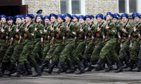 Росія згодна підготувати українських військових