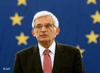 Голова Європарламенту закликає забрати у Білорусії чемпіонат світу з хоккею