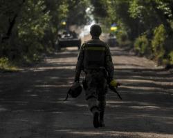 У зоні АТО загинуло 47 жителів Одеської області