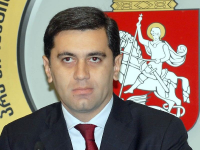 Окруашвілі заарештували в Грузії заочно