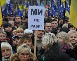 Оскар Крейчі: Україну очікує новий переворот