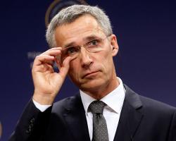 Генсек НАТО закликав поширити санкції проти Росії