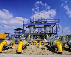 Польща знову недоотримала російського газу