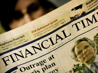The Financial Times: Не можна перетворювати Євро-2012 на політичний футбол