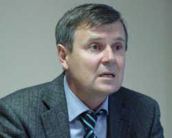 Київський осередок об’єднаної опозиції отримав керівника штабу