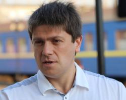 Нардеп від «Блоку Порошенко» в Херсоні обізвав російську мову «діалектом» української (ВІДЕО)