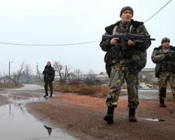 Збройні сили ДНР приступили до військових навчань