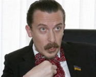 Шкіль: Тимошенко буде йти на вибори під першим номером у списку "Батьківщини"