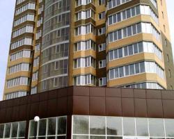 У Миколаєві виявили технічні порушення при будівництві багатоповерхівки