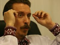 Андрій Шкіль: «Свобода» сповідує махрову русофобію і антисемітизм