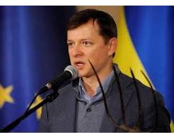 Україна буде купувати вугілля у ДНР та ЛНР - Ляшко