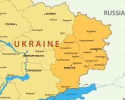 В українському уряді порахували територіальні втрати