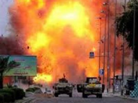 В  столиці Афганістану здійснено подвійний теракт