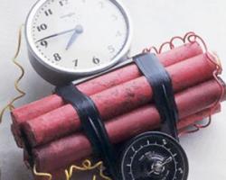 Чоловік погрожував застосувати вибухівку в київській психлікарні - МВС