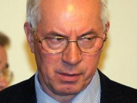 Сьогодні відбулася розмова між Миколою Азаровим та Дмитром Медведєвим