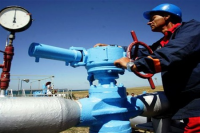 «Газпром» та уряд Угорщини планують надати «Південному потоку» статусу національного