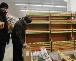 У ДНР стабілізуються ціни на хліб і цукор