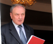 Президент Молдови вимагатиме виведення російських військ з Придністров’я