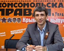 «Свободівці» хотіли б бачити слов'янський світ роздробленим, який потопає у міжусобицях - експерт