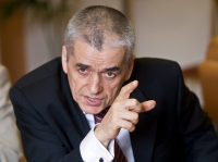Головний санітарний врач Росії вважає, що свиняча чума прийшла з Грузії