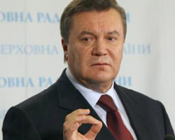 Янукович: влада в Одесі має забезпечити ефективні реформи