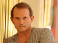 Віктор Медведчук: ЄС сповідує диктат в частині континентального розподілу праці