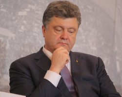 Порошенко відхилив умови ДНР та ЛНР