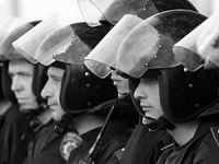 В Лондоні триває безлад