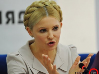 Тимошенко засудять до кінця літа