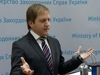 Наступного року Україна вирішить "керченське" питання з Росією - запевняє Олег Волошин