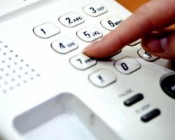 Крим отримав російський телефонний код