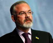 "Табачник буде працювати" - наголосив Віктор Янукович
