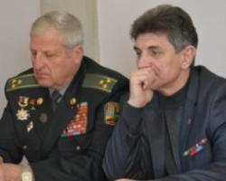 Миколаївські ветерани Афганістану розкритикували ставлення української влади до військовослужбовців