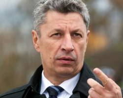 Генпрокуратура готує обвинувачення проти Бойко – нардеп