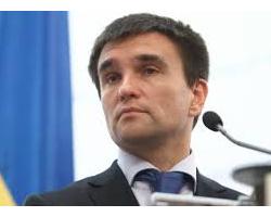 Климкін: децентралізацію розглянуть у рамках реформи Конституції
