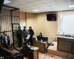 В Одесі лідера Автомайдану визволили під заставу (ФОТО)