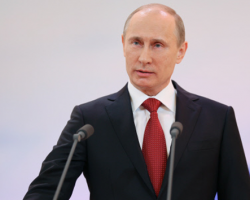 Опитування: Путін користується найбільшою довірою з усіх політиків у Росії